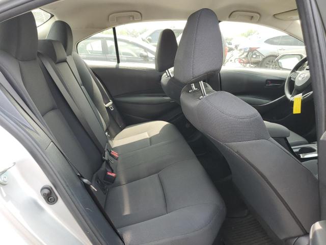 Photo 10 from auction – 2022 TOYOTA COROLLA LE with VIN JTDEAMDE3NJ043460