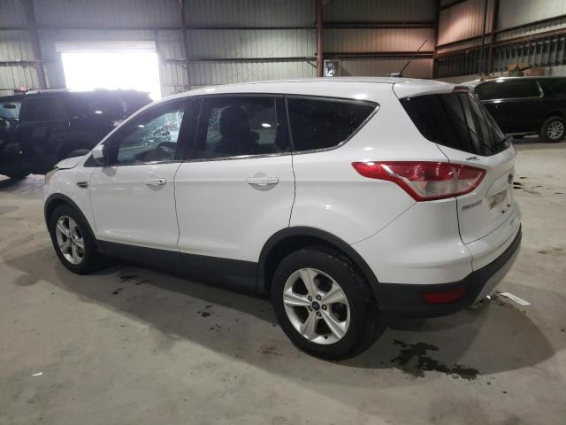 Photo 2 from auction – 2014 FORD ESCAPE SE with VIN 1FMCU0GX1EUD35879