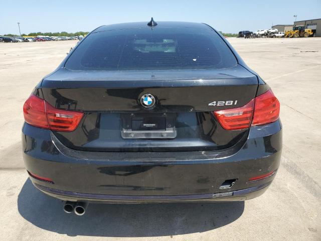 Photo 6 from auction – 2015 BMW 428 I GRAN with VIN WBA4A9C55FD416876