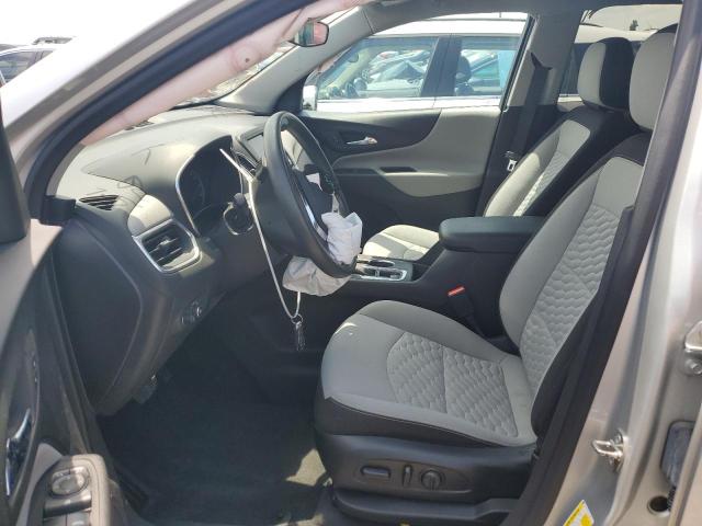 Photo 7 from auction – 2020 CHEVROLET EQUINOX LS with VIN 3GNAXHEV4LS540734