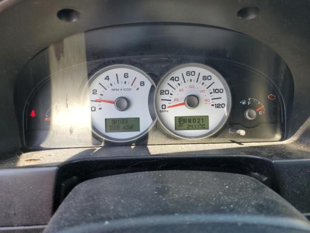 Photo 9 from auction – 2005 FORD ESCAPE LIM with VIN 1FMCU041X5KA83285