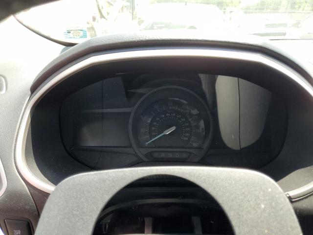 Photo 9 from auction – 2020 FORD EDGE SEL with VIN 2FMPK4J99LBA73475
