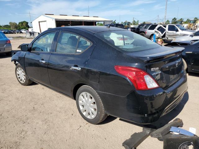 Photo 2 from auction – 2016 NISSAN VERSA S with VIN 3N1CN7AP6GL806461