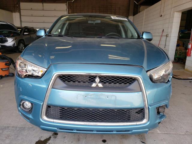 Photo 5 from auction – 2011 MITSUBISHI OUTLANDER with VIN JA4AR4AU8BZ020895