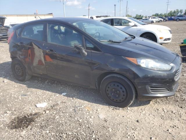 Photo 4 from auction – 2014 FORD FIESTA SE with VIN 3FADP4EJ1EM114587