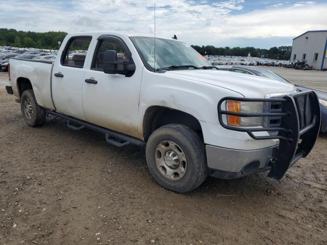 Photo 4 from auction – 2009 GMC SIERRA C25 with VIN 1GTHC53K09F106561