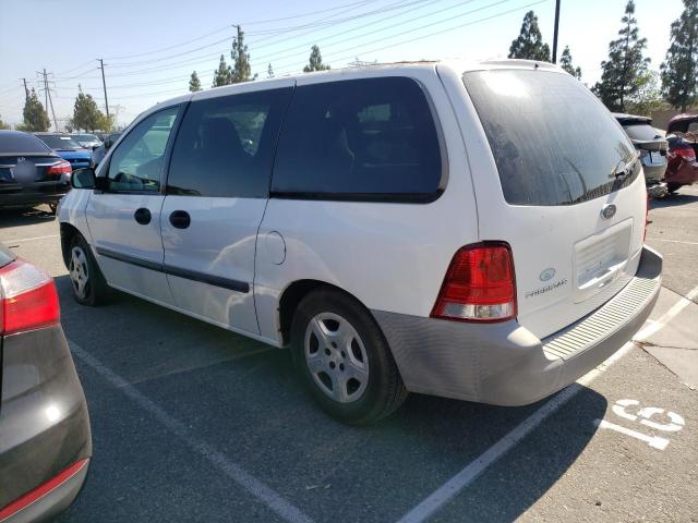 Photo 2 from auction – 2006 FORD FREESTAR with VIN 2FTZA546X6BA54106