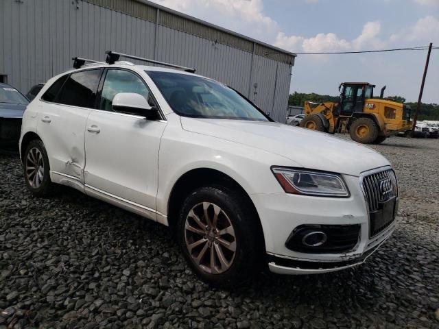 Photo 4 from auction – 2013 AUDI Q5 PREMIUM with VIN WA1CFAFP8DA040794