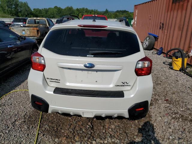 Photo 6 from auction – 2014 SUBARU XV CROSSTR with VIN JF2GPAGC1E8218572