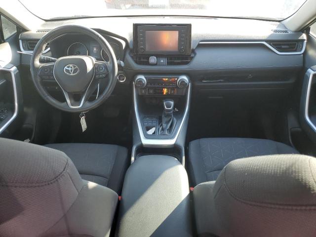 Photo 8 from auction – 2019 TOYOTA RAV4 XLE with VIN JTMP1RFV7KD034726