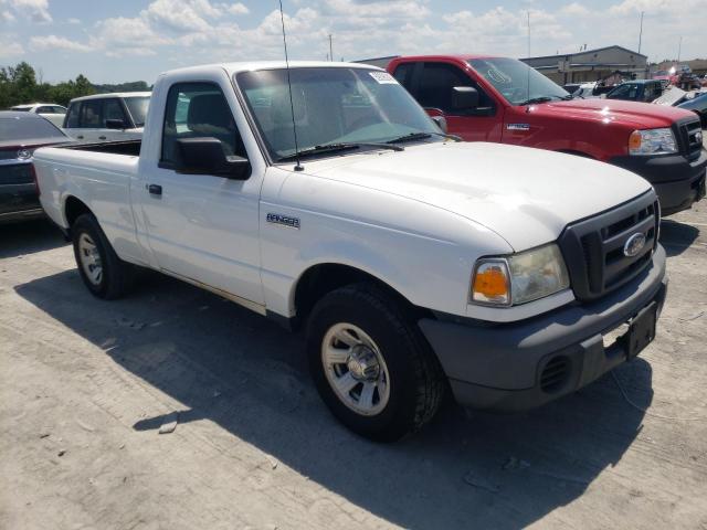 Photo 4 from auction – 2011 FORD RANGER with VIN 1FTKR1AD7BPA51933
