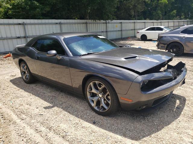 Photo 4 from auction – 2016 DODGE CHALLENGER with VIN 2C3CDZAGXGH300592