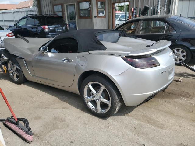 Photo 2 from auction – 2007 SATURN SKY REDLIN with VIN 1G8MG35X67Y109847