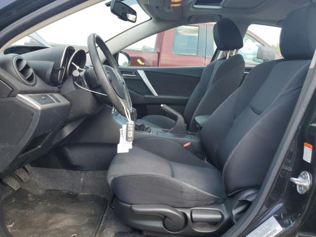 Photo 7 from auction – 2010 MAZDA 3 S with VIN JM1BL1S65A1326878