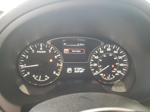 Photo 9 from auction – 2015 NISSAN ALTIMA 2.5 with VIN 1N4AL3AP1FC266830