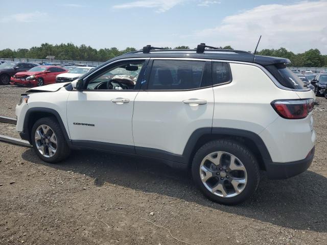 Photo 2 from auction – 2018 JEEP COMPASS LI with VIN 3C4NJDCBXJT176050