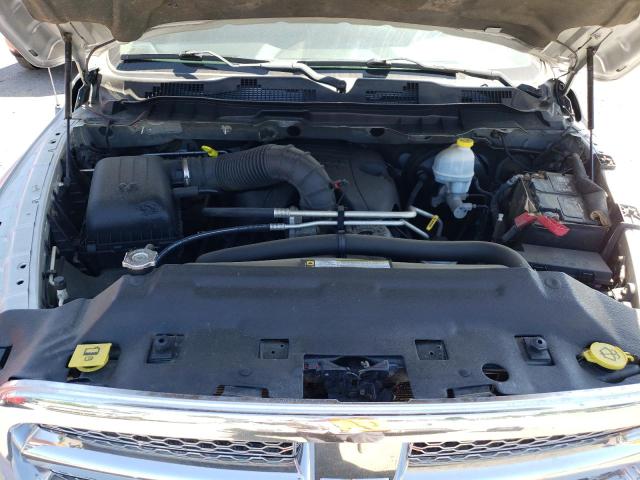 Photo 11 from auction – 2011 DODGE RAM 1500 with VIN 1D7RV1GT6BS699615