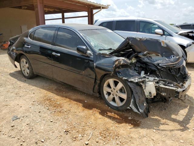 Photo 4 from auction – 2005 LEXUS ES 330 with VIN JTHBA30GX55065645