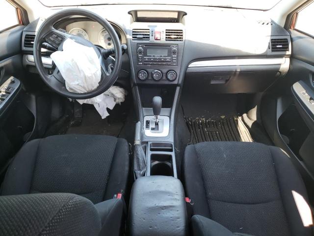 Photo 8 from auction – 2012 SUBARU IMPREZA PR with VIN JF1GJAC67CH030075