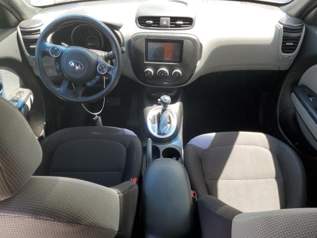 Photo 8 from auction – 2017 KIA SOUL with VIN KNDJN2A20H7461753