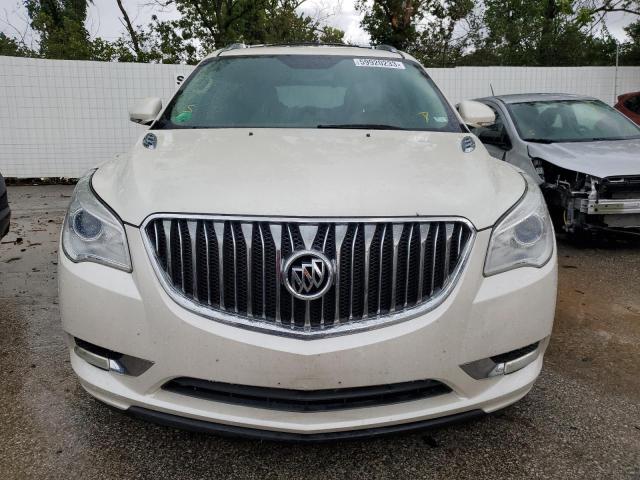 Photo 5 from auction – 2014 BUICK ENCLAVE with VIN 5GAKRBKD9EJ269336