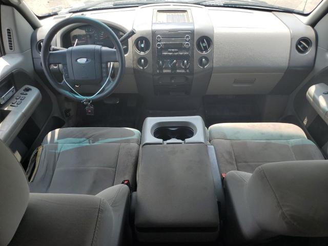 Photo 8 from auction – 2008 FORD F150 with VIN 1FTRX14W38FA59639