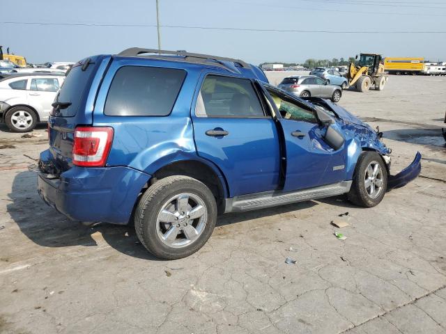 Photo 3 from auction – 2008 FORD ESCAPE XLT with VIN 1FMCU03188KB76750
