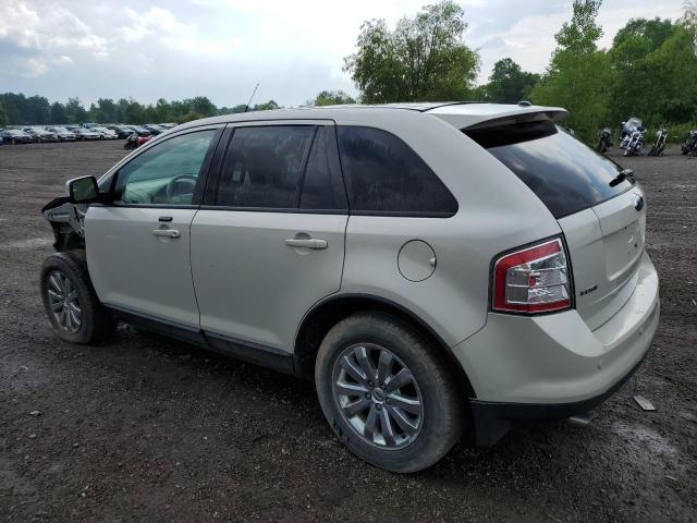 Photo 2 from auction – 2007 FORD EDGE with VIN 2FMDK39C07BB43612