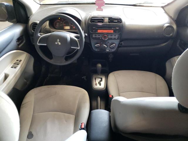 Photo 8 from auction – 2017 MITSUBISHI MIRAGE G4 with VIN ML32F3FJ1HHF05878
