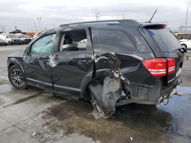 Photo 2 from auction – 2017 DODGE JOURNEY SE with VIN 3C4PDCABXHT708226