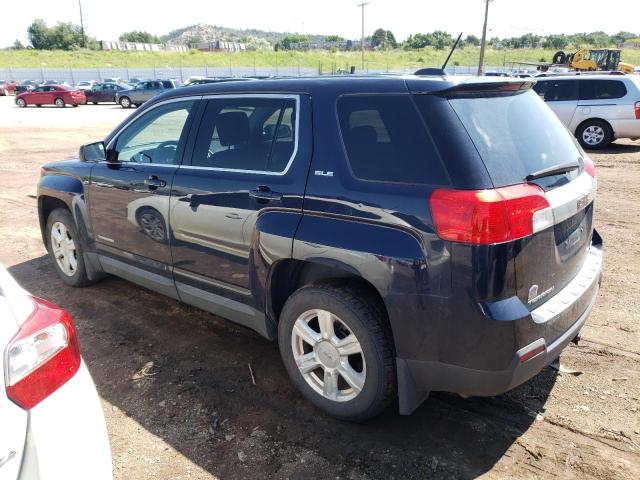 Снимка 2 от търг – 2015 GMC TERRAIN SL с VIN 2GKFLVEK8F6279131