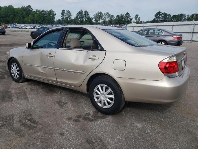 Photo 2 from auction – 2006 TOYOTA CAMRY LE with VIN 4T1BE32K76U647793