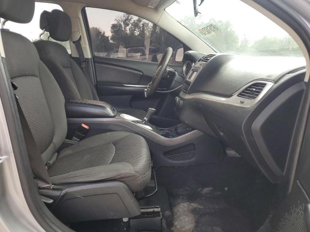 Photo 7 from auction – 2017 DODGE JOURNEY SX with VIN 3C4PDCBG6HT509958