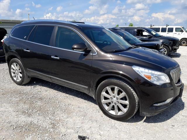 Photo 4 from auction – 2014 BUICK ENCLAVE with VIN 5GAKRCKD3EJ171537