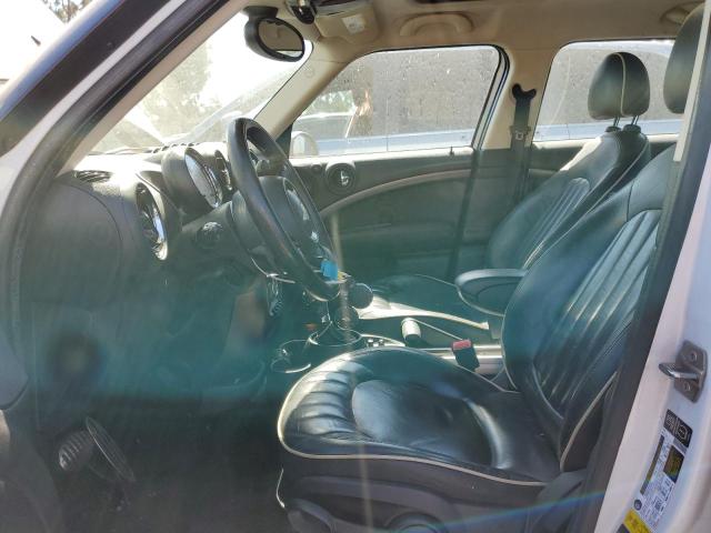 Photo 7 from auction – 2013 MINI COOPER S C with VIN WMWZC3C59DWP22803
