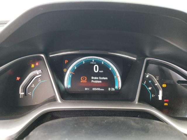 Photo 9 from auction – 2016 HONDA CIVIC EX with VIN 2HGFC2F78GH559448