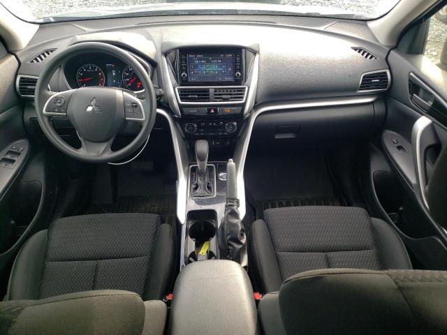 Photo 8 from auction – 2019 MITSUBISHI ECLIPSE CR with VIN JA4AT3AA6KZ032092