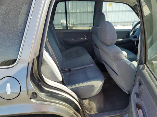 Photo 11 from auction – 2002 KIA SPORTAGE with VIN KNDJB723225102615