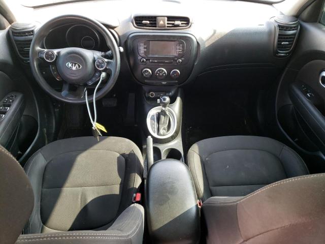 Photo 8 from auction – 2017 KIA SOUL with VIN KNDJN2A23H7883659
