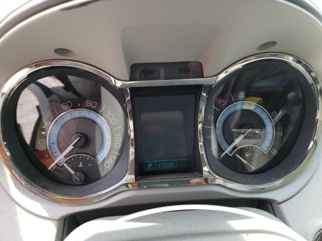 Photo 9 from auction – 2011 BUICK LACROSSE C with VIN 1G4GD5ED4BF221978