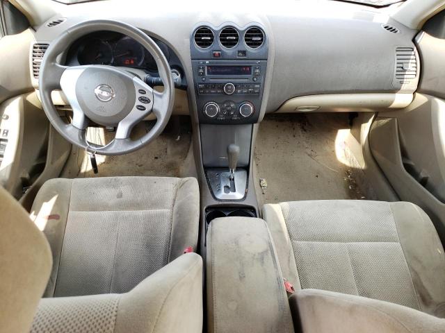 Photo 8 from auction – 2007 NISSAN ALTIMA 2.5 with VIN 1N4AL21E97C148941