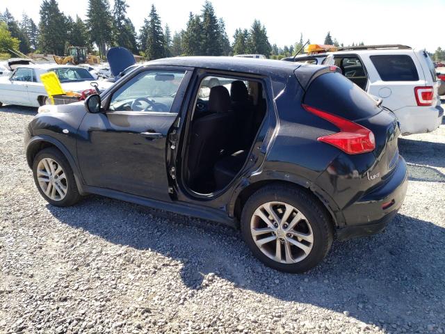 Photo 2 from auction – 2011 NISSAN JUKE S with VIN JN8AF5MV6BT026470