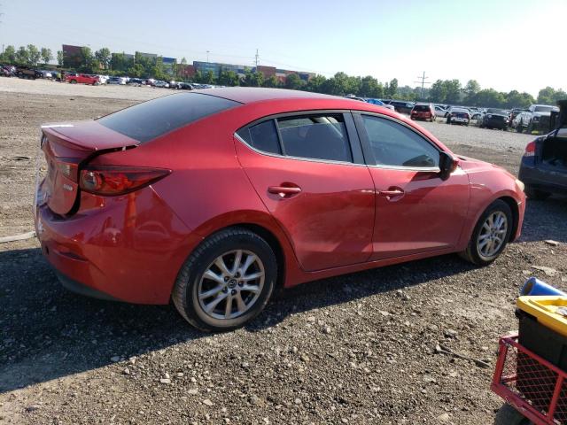 Photo 3 from auction – 2014 MAZDA 3 TOURING with VIN JM1BM1V72E1131960