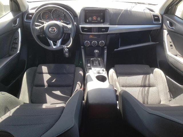 Photo 8 from auction – 2016 MAZDA CX-5 TOURI with VIN JM3KE2CY8G0683963