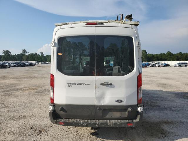 Photo 6 from auction – 2016 FORD TRANSIT T- with VIN 1FTYR2CM9GKB53395