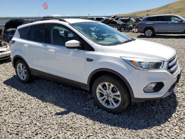Photo 4 from auction – 2018 FORD ESCAPE SE with VIN 1FMCU0GD0JUA92534