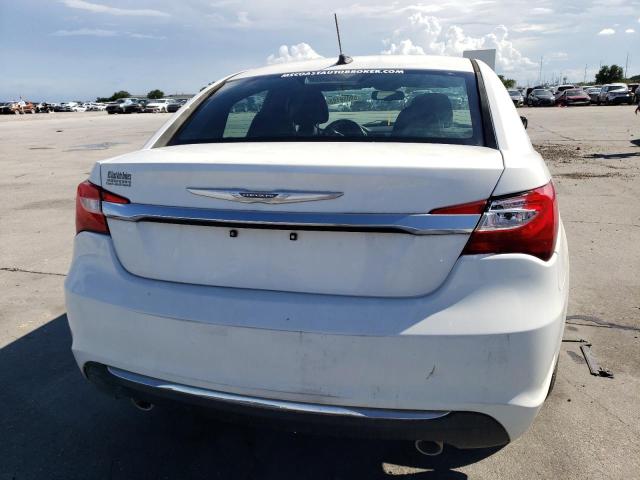 Photo 6 from auction – 2014 CHRYSLER 200 LIMITE with VIN 1C3CCBCG9EN180070