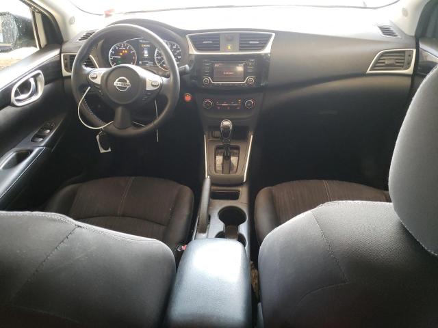 Photo 8 from auction – 2017 NISSAN SENTRA S with VIN 3N1AB7AP4HY305055