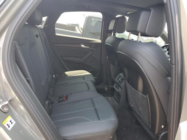 Photo 10 from auction – 2023 AUDI Q5 with VIN WA15AAFYXP2045154