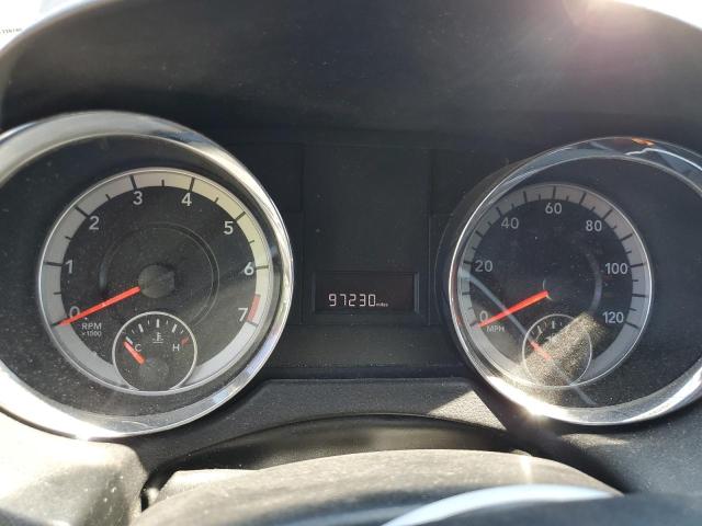 Photo 9 from auction – 2019 DODGE GRAND CARA with VIN 2C4RDGCG2KR712547